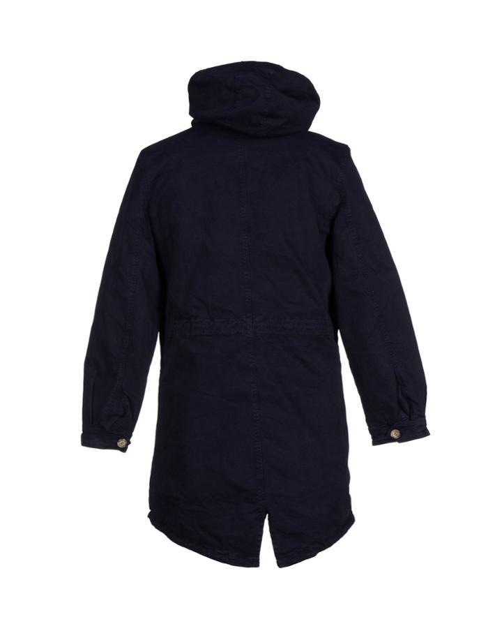 Istint Anonyme Jackets