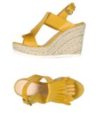 Giordana F. Espadrilles