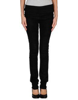 Vicedomini Casual Pants
