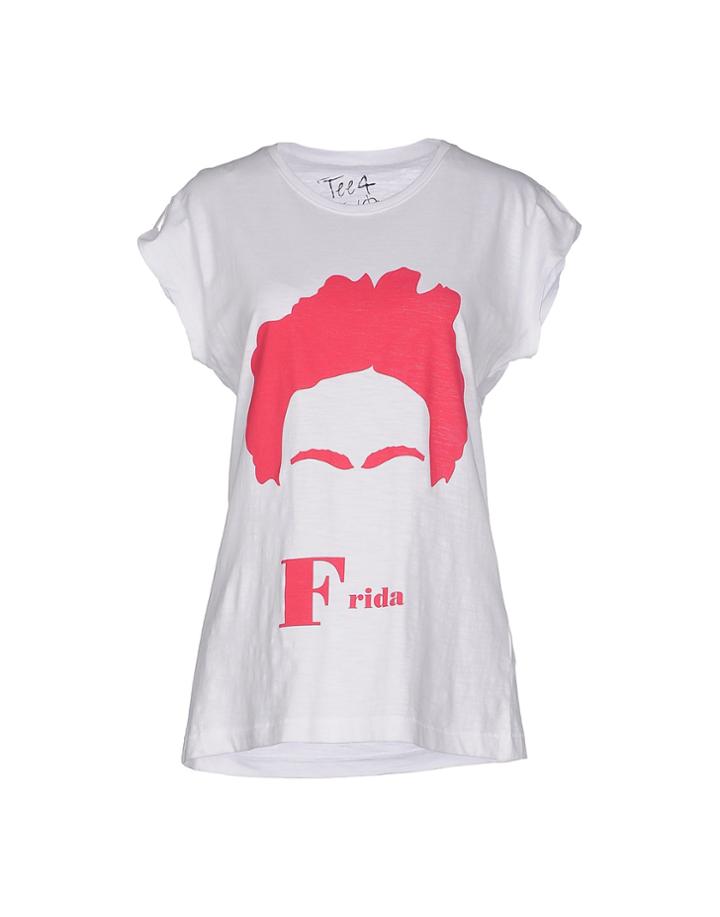 Tee 4 Two T-shirts
