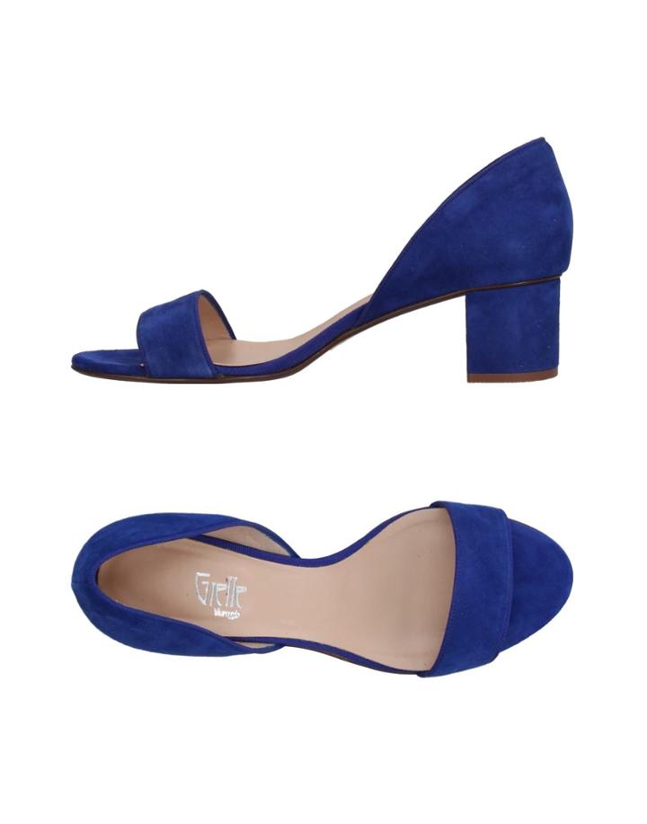 Gielle Sandals