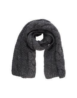 P.a.r.o.s.h. Oblong Scarves