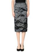 Carven 3/4 Length Skirts