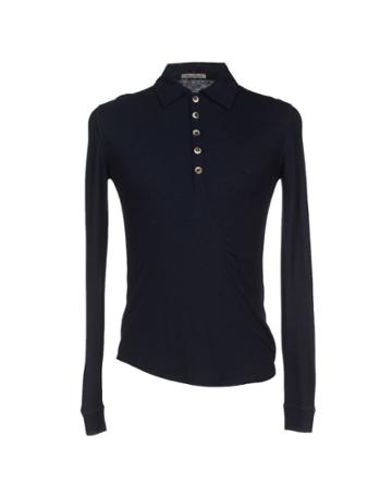 Obvious Basic Polo Shirts
