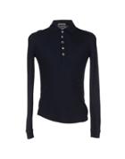 Obvious Basic Polo Shirts