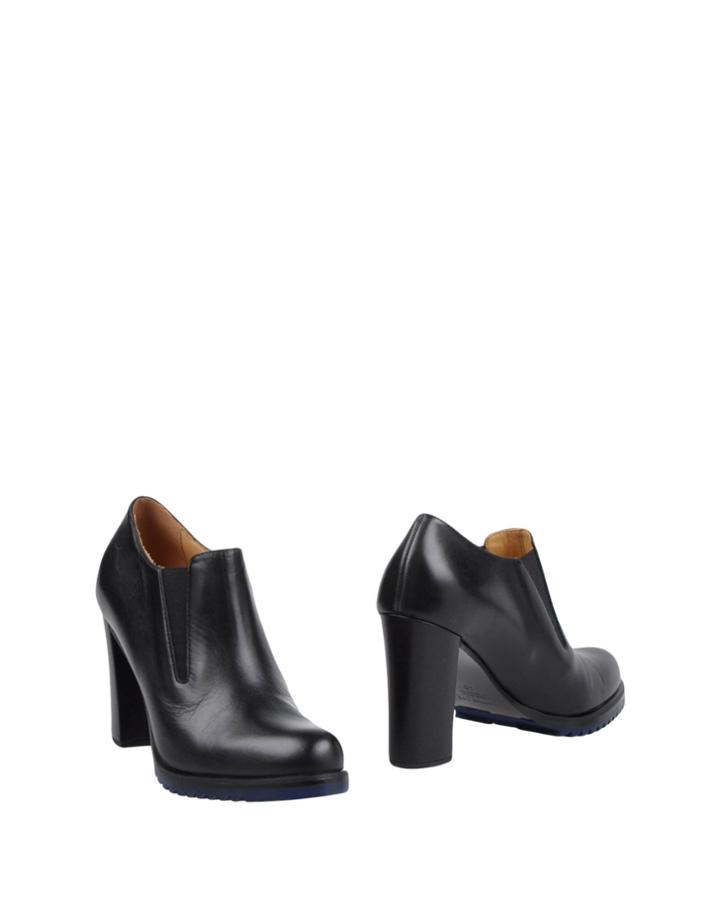 Zamagni Booties
