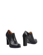 Zamagni Booties