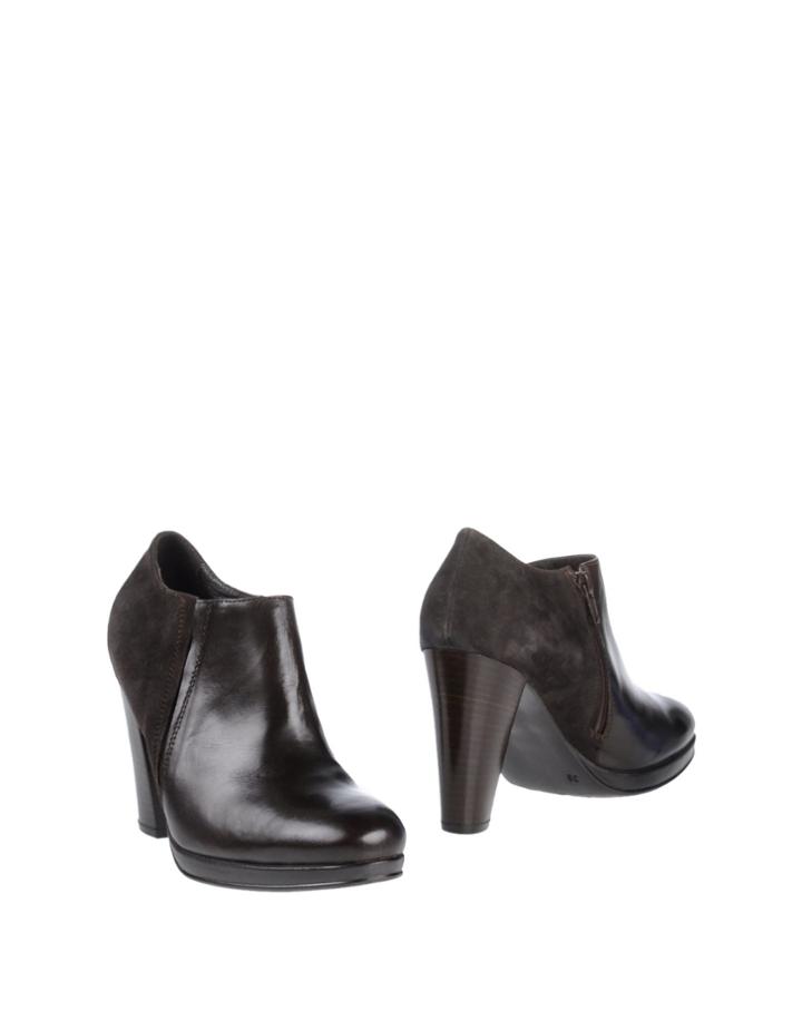 Progetto Glam Booties