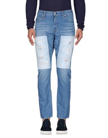 Whiz Jeans