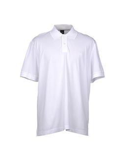 Boss Black Polo Shirts