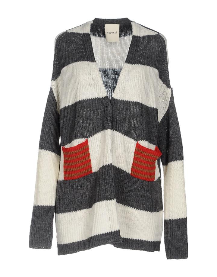 Appunti Cardigans