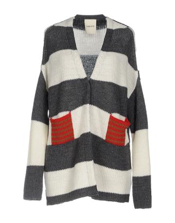 Appunti Cardigans