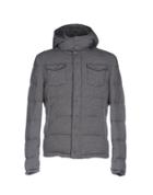 Kangra Cashmere Down Jackets