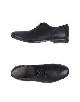 Diesel Lace-up Shoes