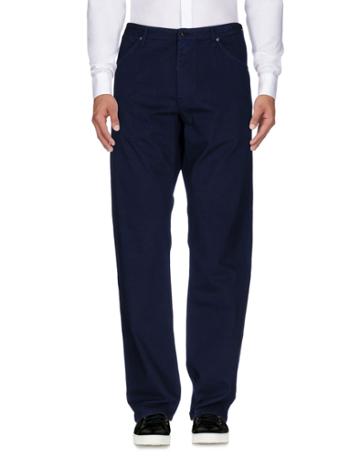 120% Cashmere Casual Pants