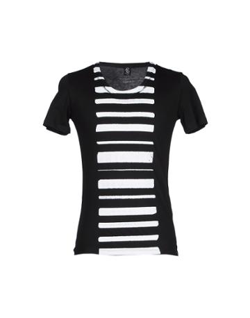 Stories Milano T-shirts