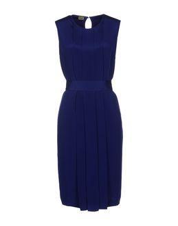 Agnona Knee-length Dresses