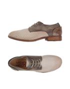 A.s. 98 Lace-up Shoes