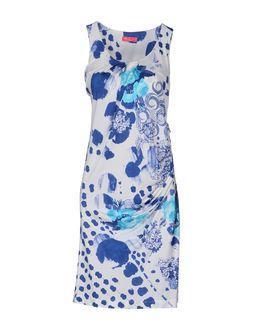 Lafty Lie Short Dresses