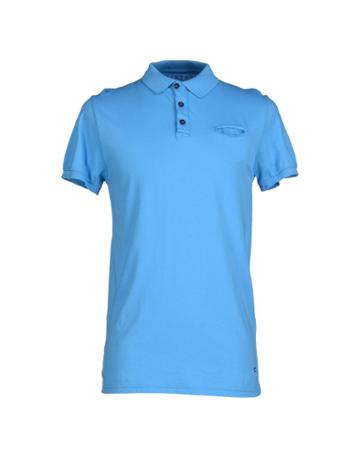 Diktat Polo Shirts