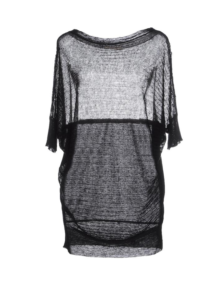 Solochiara Sweaters