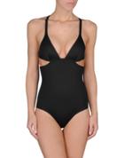 Ephemera One-piece Swimsuits