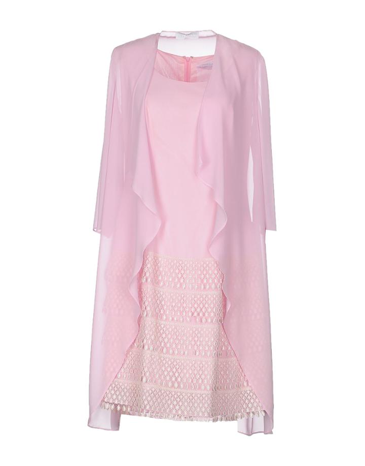 Carlo Pignatelli Cerimonia Short Dresses