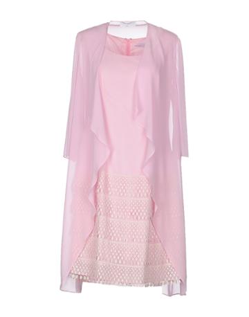 Carlo Pignatelli Cerimonia Short Dresses