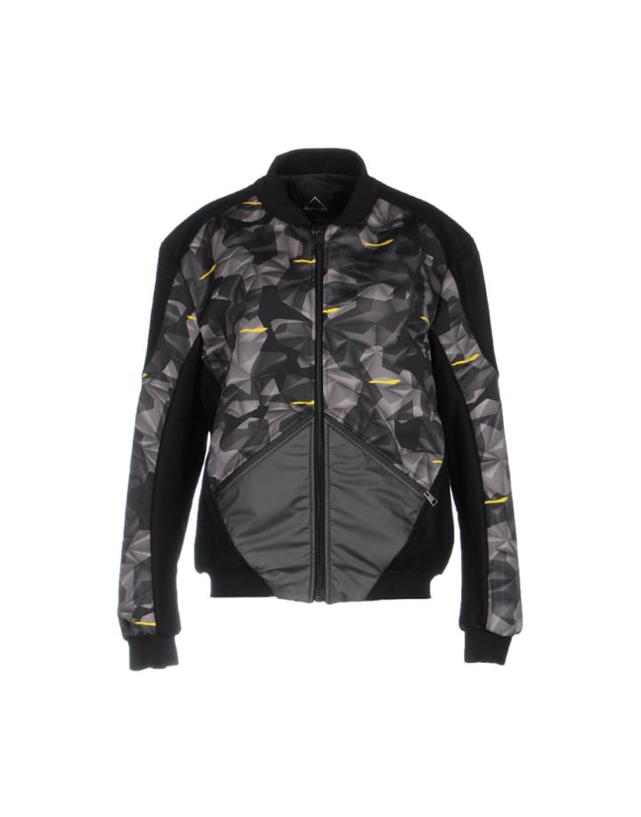 Mauna Kea Jackets