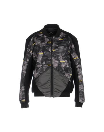 Mauna Kea Jackets