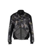 Mauna Kea Jackets