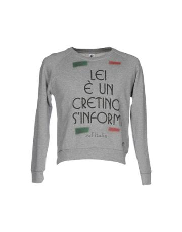 Oji&reg; Sweatshirts