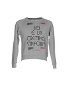 Oji&reg; Sweatshirts