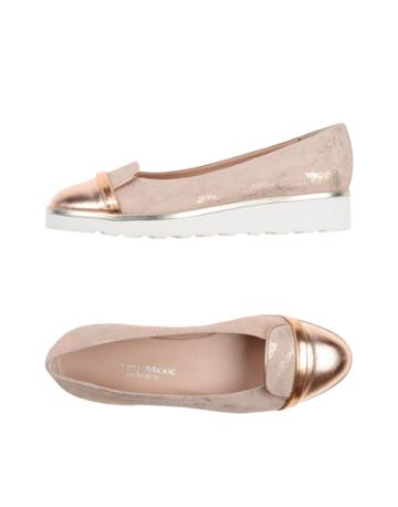 Janemox By Righi Jr Loafers