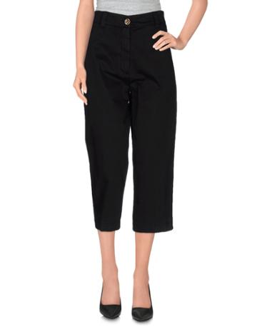 Jeordie's 3/4-length Shorts