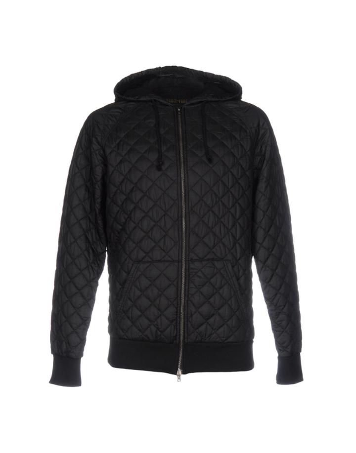 Bastille-farc Venezia Jackets