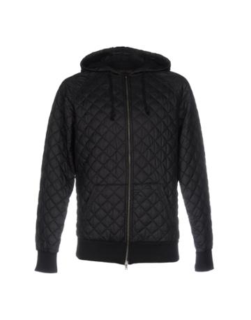 Bastille-farc Venezia Jackets