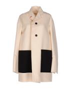 Marni Overcoats