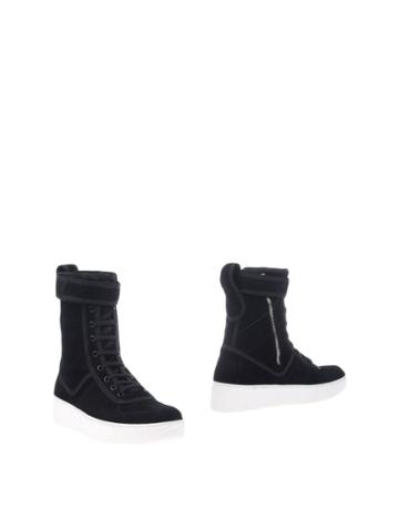 Mnml Couture Ankle Boots