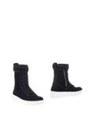 Mnml Couture Ankle Boots