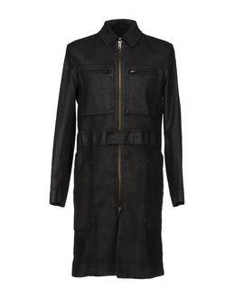 Maison Margiela 10 Denim Outerwear