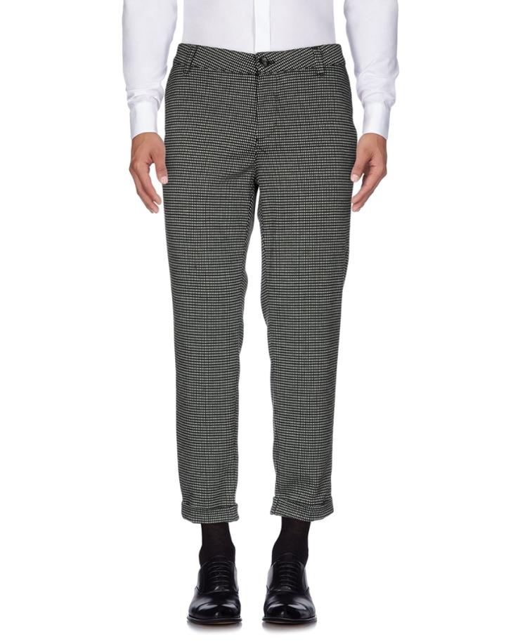 Rsv Man Casual Pants