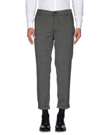 Rsv Man Casual Pants