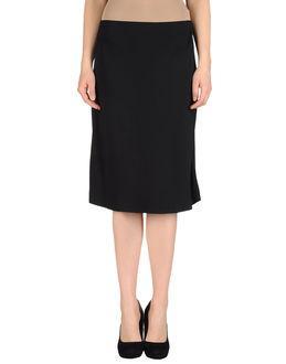 Metradamo 3/4 Length Skirts