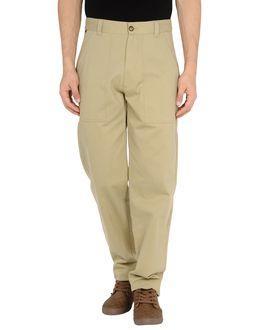 Henri Lloyd Casual Pants