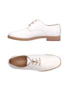 Paraboot For Sofie D' Hoore Lace-up Shoes