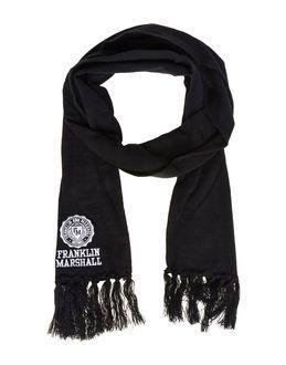 Franklin & Marshall Oblong Scarves
