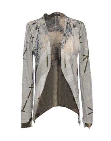 Vittorio Branchizio Cardigans