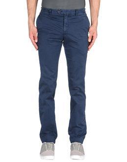 J.w. Raily Casual Pants