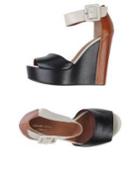 Liviana Conti Sandals